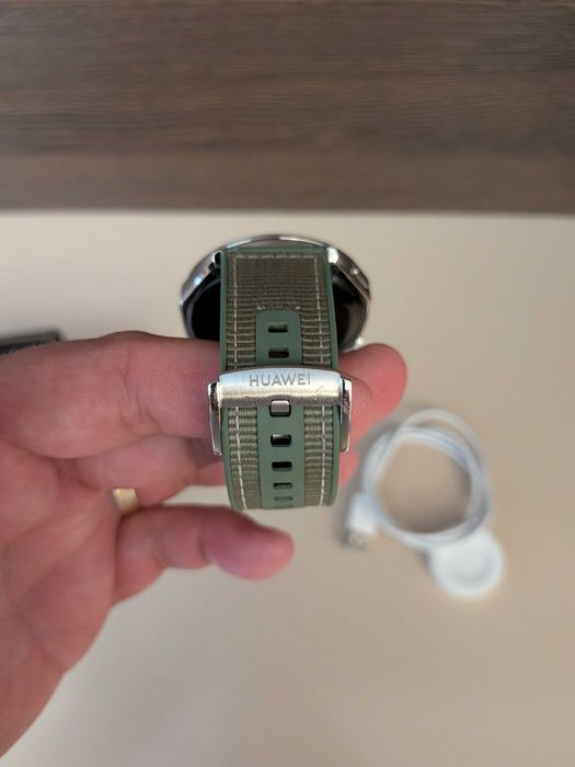 Vand Ceas Smartwatch Huawei GT4 46mm