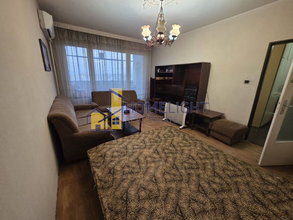 Продава се Двустаен апартамент в София, Дружба 2 - 53 кв.м за 1299 €/кв.м - Снимка #2