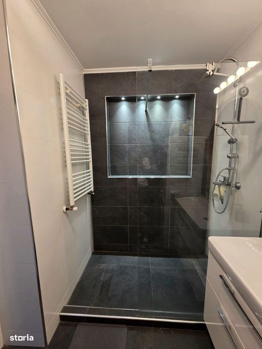 Apartament 3 camere, 60 mp + balcon, BMW–VIVO