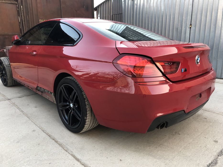 Jante R19 M-Paket BMW F10, F11, F06, F12, F13 - 2 latimi