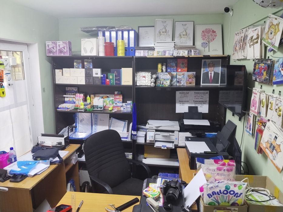 Продается готовый бизнес