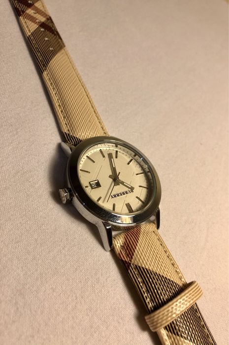 Ceas Burberry dama - NOU