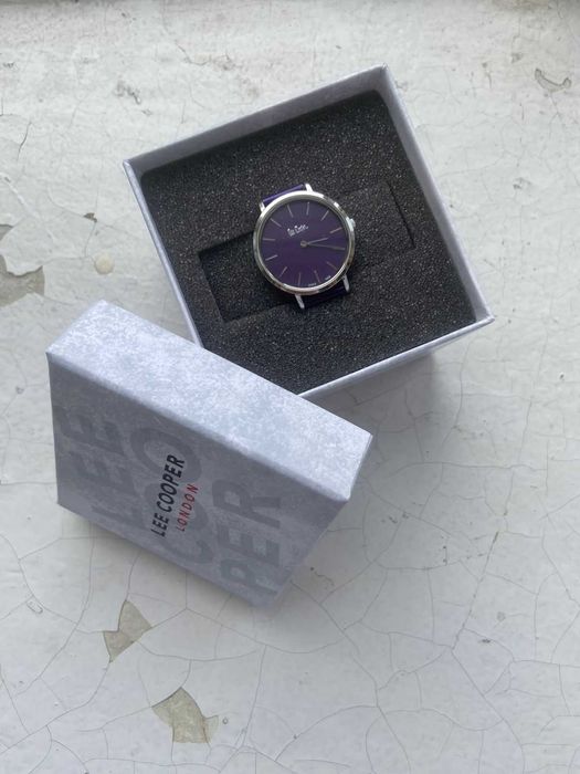 Часы Lee Cooper женские