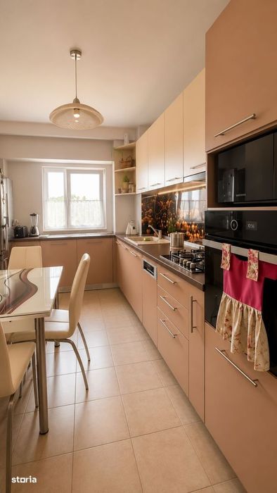 Comision 0% Apartament 3 camere 90 mp utili Complexul Studentesc