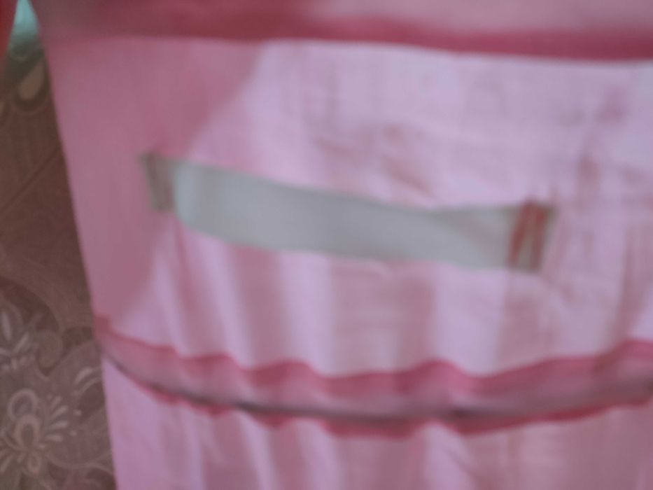 Корзина для игрушек 1500