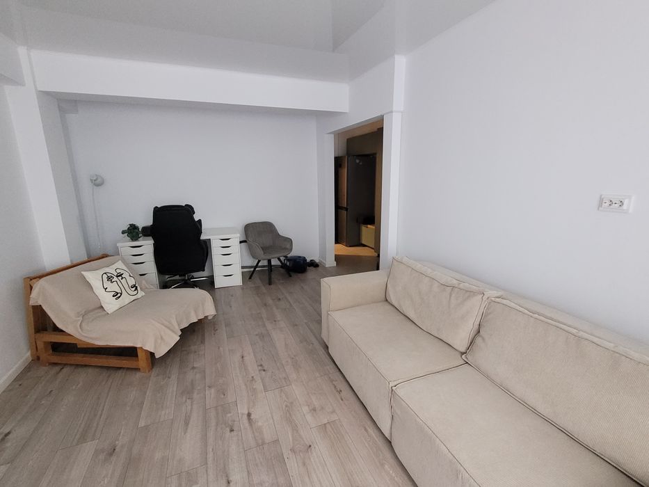 PF inchiriez apartamnet 2 camere