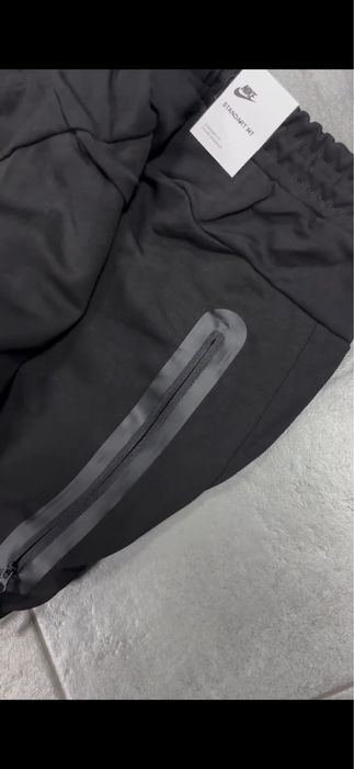 Trening Nike Tech Fleece