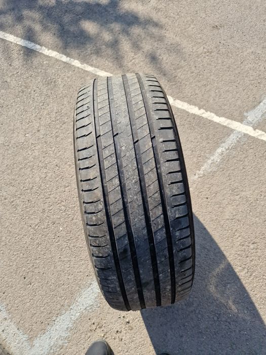 Anvelope Michelin Latitude Sport 3 AO 235/60 R18 DOT 0522