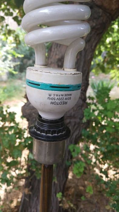 Лампавыносная.светильник.ночник.