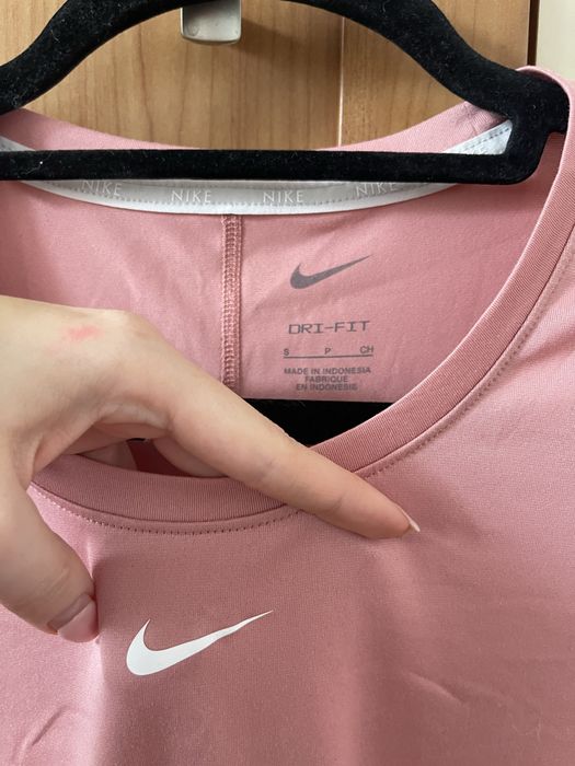 Тениска nike, размер S