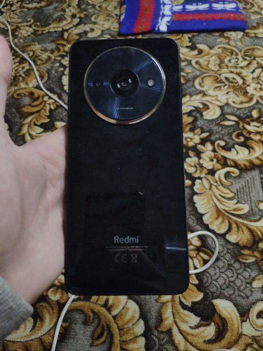 редми а3х сатылады