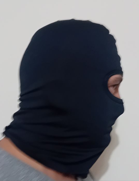 Cagulă termică elastică. Nouă