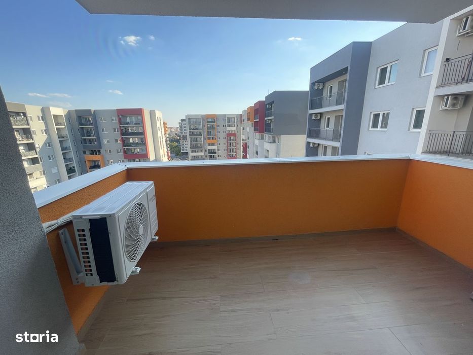 Apartament 2 camere 62 mp | Bloc 2023 | Iosia Residence | Comision 0%