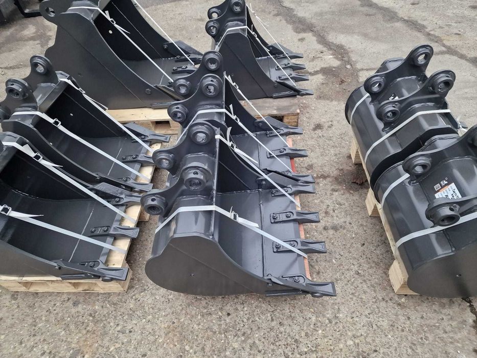 Cupa excavat 600 mm JCB , komatsu , CAT