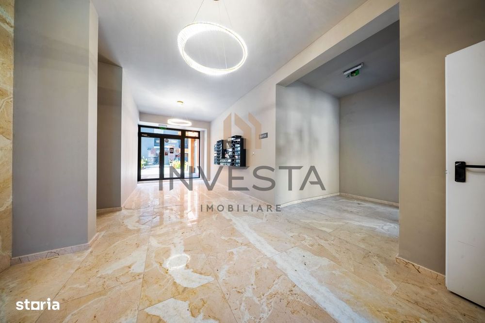 Apartament 2 camere Intre Lacuri - Oporunitate de investitie! — fotografia 3