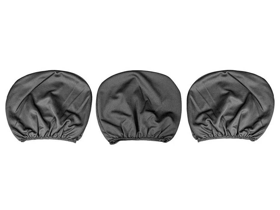 Huse scaune Piele ecologică Renault Master / 1998-2010 / 10 culori