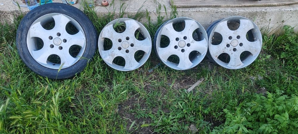 Jante 16 4x108 ford peugeot 5x112 5x98 alfa gtv 5x100 bbs vw seat