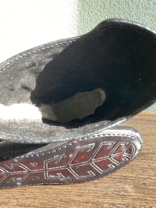 Мәсі. Маси. Масі. Ичиги. Сапоги.