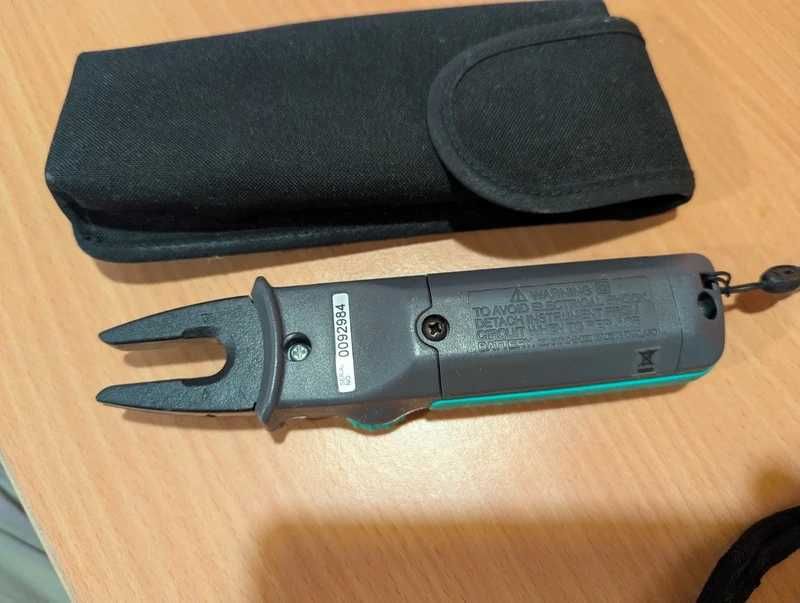 KEW 2300R Kyoritsu true RMS- aparat de masura multifunctional