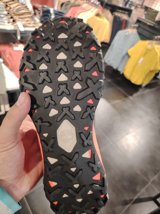 Timberland motion access trekking Nr 43