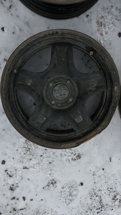 Диски Рено Логан R16