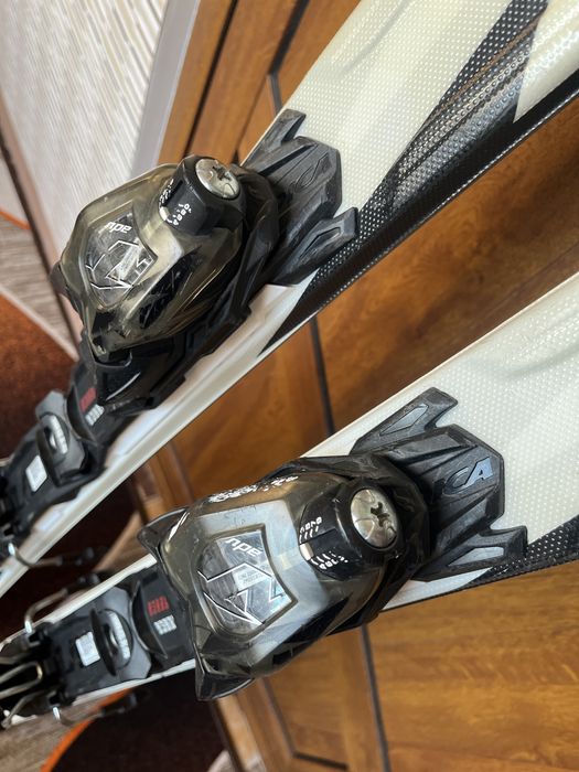 Ски Nordica Transfire RTX 160см. дължина !