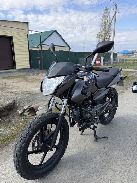 bajaj pulsar ns 125