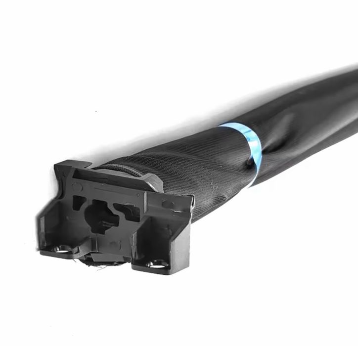 Rulou Plasa Perdea Jaluzea  Panoramic Perdeluta Trapa Mercedes GLE C167 GLE350 GLE450 GLE53 AMG Coupe 2020-2024 A1677808700 A 167 780 8700