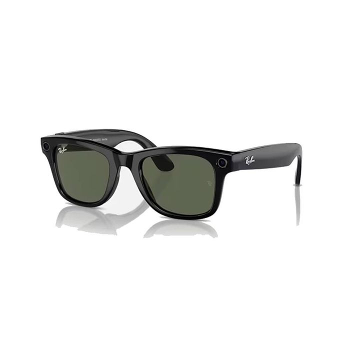 Rayban meta wayfarer