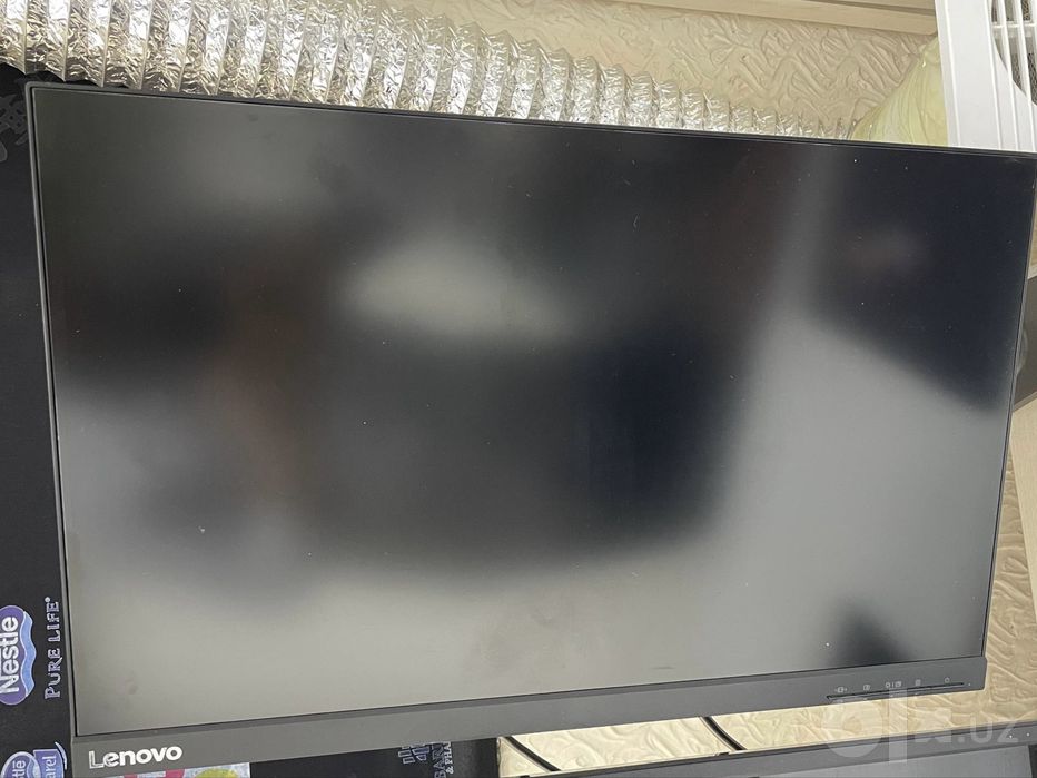 Lenovo Monitor 24е