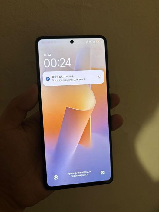 Xiaomi 11T 5G 8/128гб