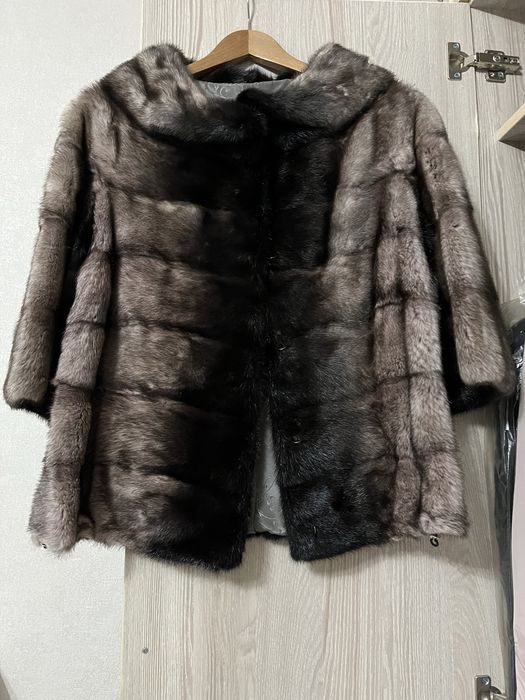 Продам пальто и шуба