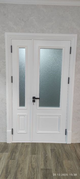 Eshik Yasaymiz MDF / Yoğochdan