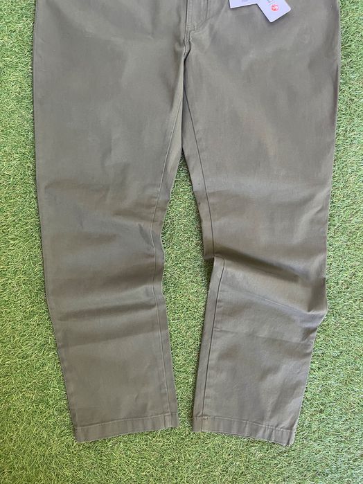 Мъжки дънки / панталон : Men's Tommy Hilfiger Denton Jean-Style Chinos 38х32