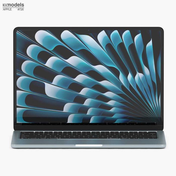 НОВ! Apple Macbook Pro 16” M5 Pro 18C/20G 48RAM 1TB Гаранция!