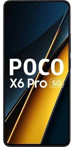 Продам POCO X6 Pro 5G 12/512 ГБ — В идеале!