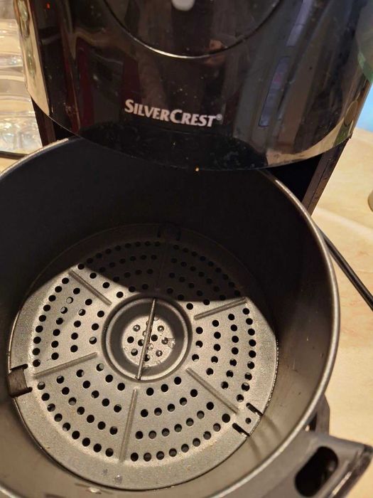 Еър Фраер  от Лидъл