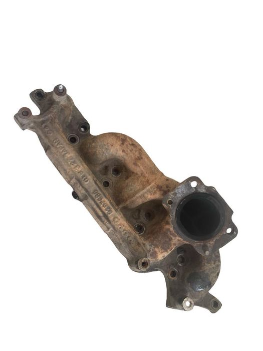 Galerie Evacuare Volvo S60 I 384 2000 - 2010 2.3 T5 B 5234 T3