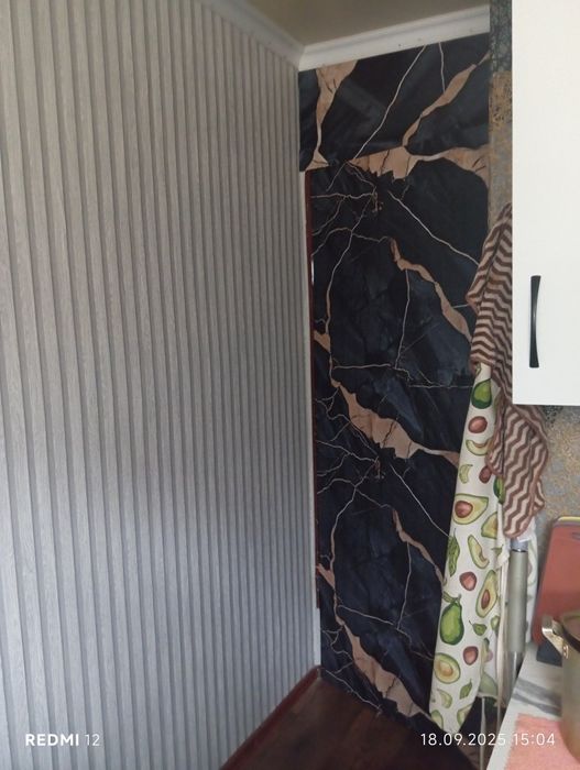 Продается квартира 2 комнатная