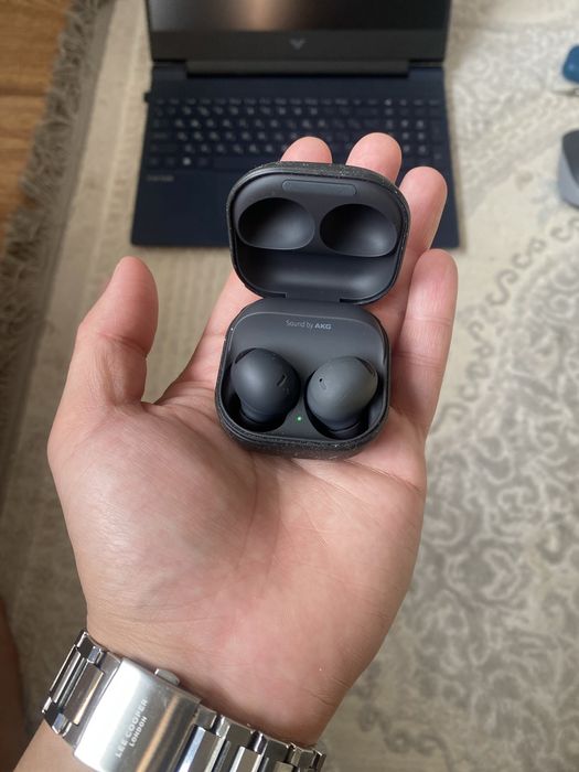 Galaxy buds 2 pro