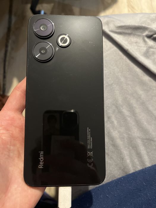 Redmi 13 с коробкой