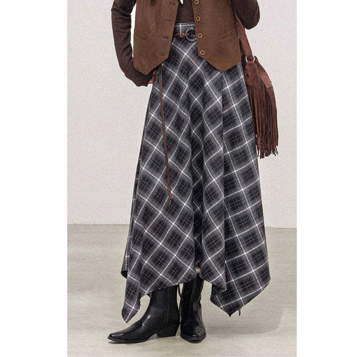 Продам юбку макси