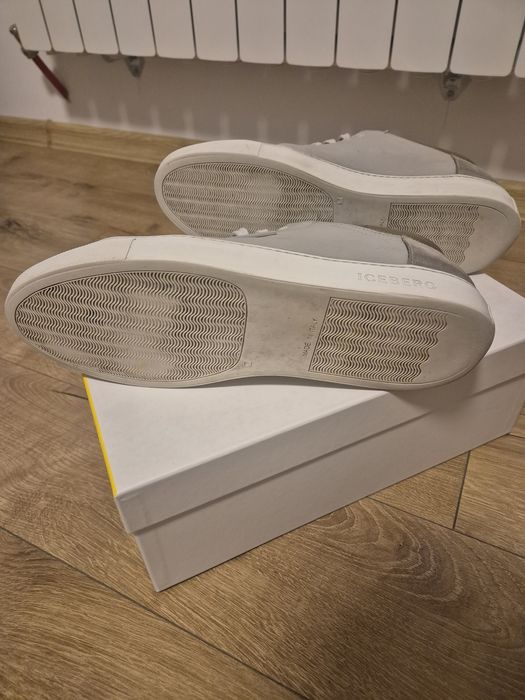 Adidasi Iceberg Serena barbati (m 45)