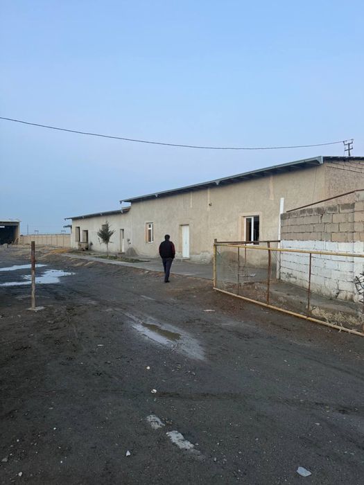 Yer sotiladi hamma hujjatlari joyida