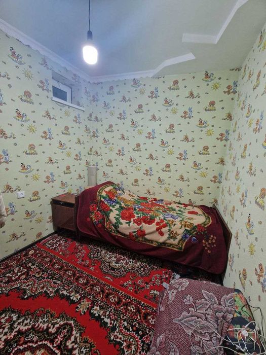 1.5 сотих 5 хонали шинамгина уй сотилади