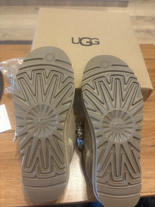 UGG Lowmel Sand - 37, 38