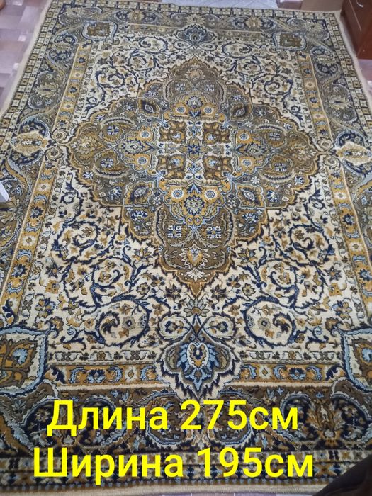 Продам разные ковры и коврики