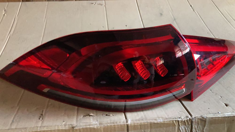 Stop Mercedes GLE W167 2019 - 2022 stop stanga aripa  gle W 167