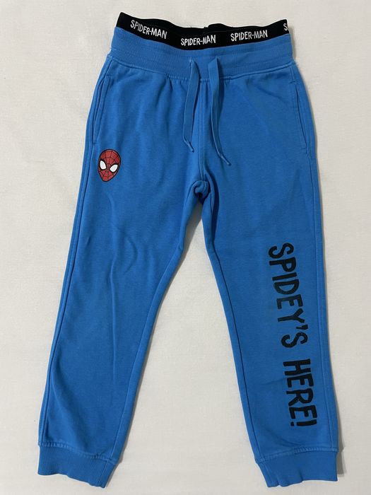 Lot pantaloni 5-6 ani