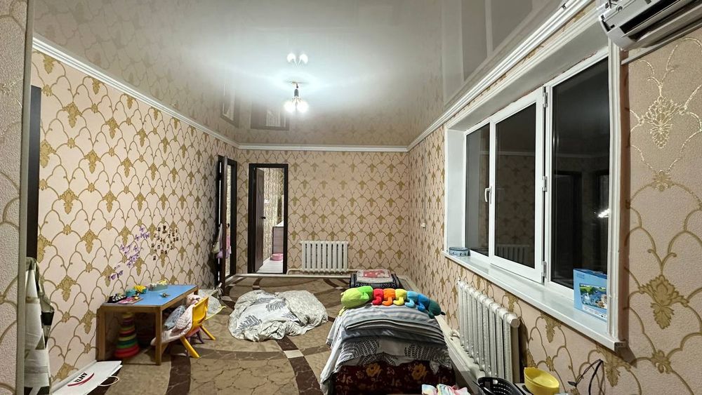 Bektemirda kvartira sotiladi